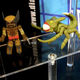 Image for article titled The Best (And Weirdest) Science Fiction Toys from Toy Fair 2012